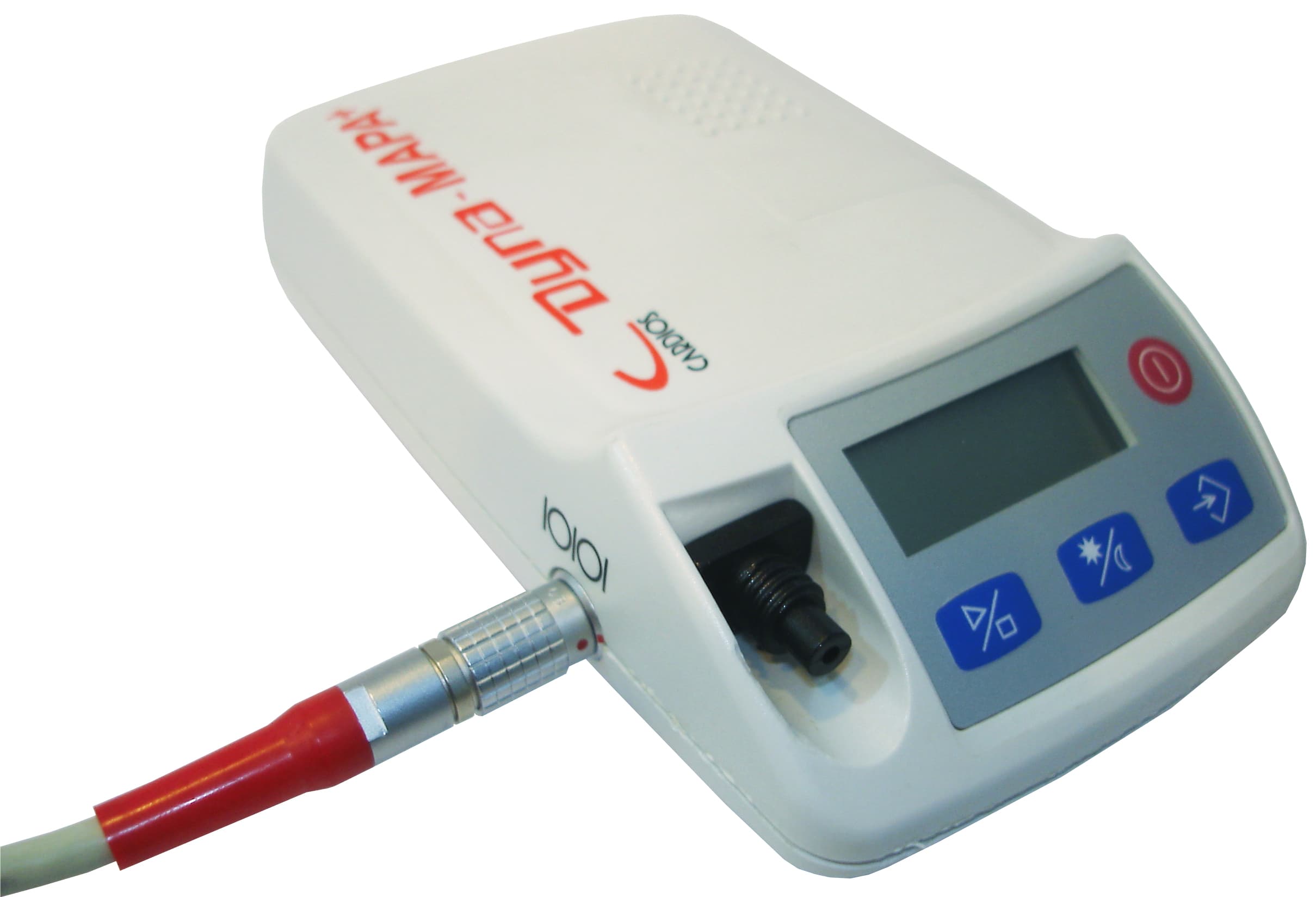 Cabo RS232/USB para Dyna-MAPA+, NG ou AOP 2