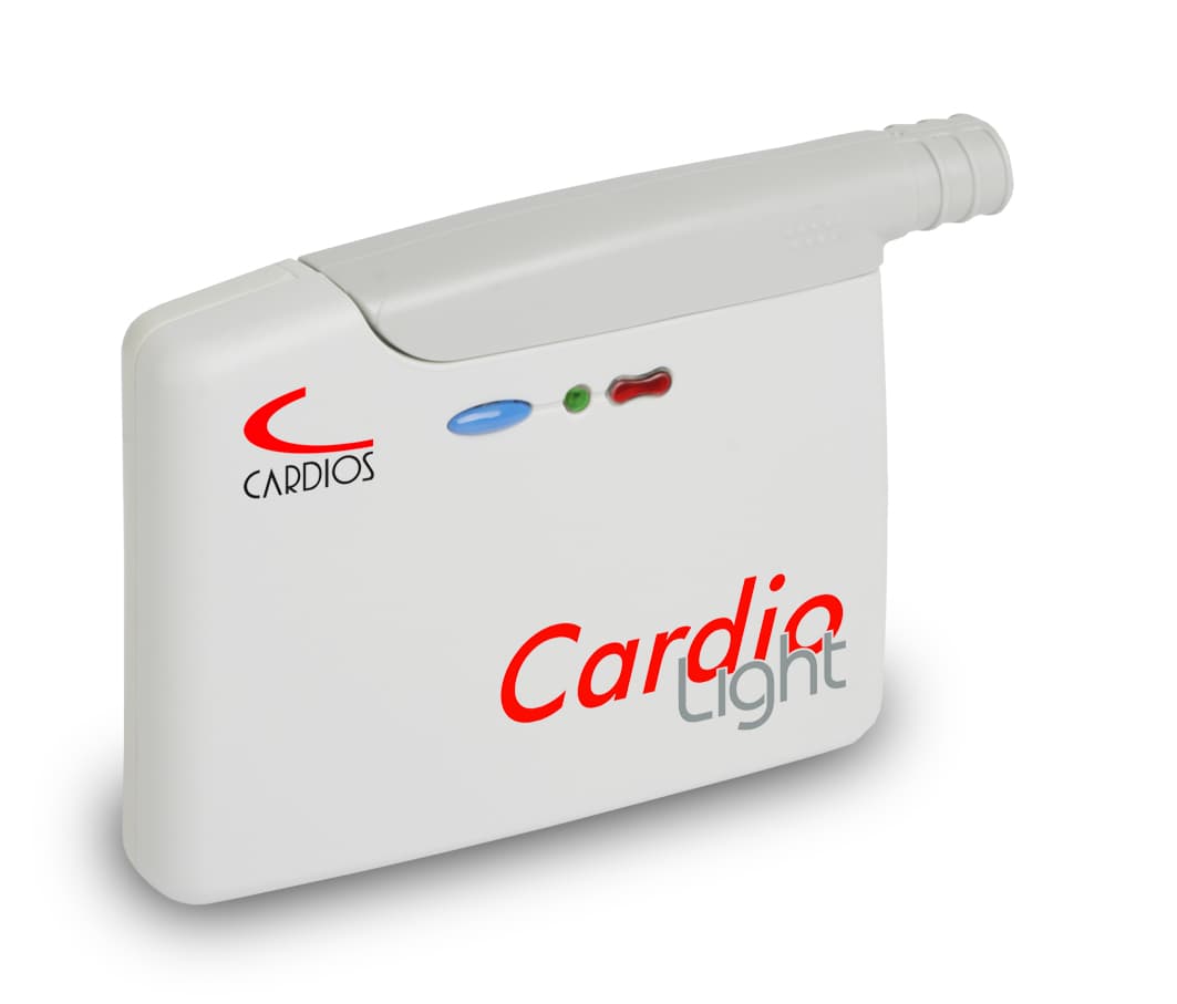 Holter CardioLight  2