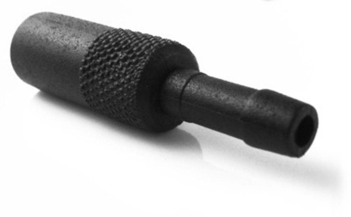Conector de Nylon para Manguito - Dyna-MAPA+, NG ou AOP