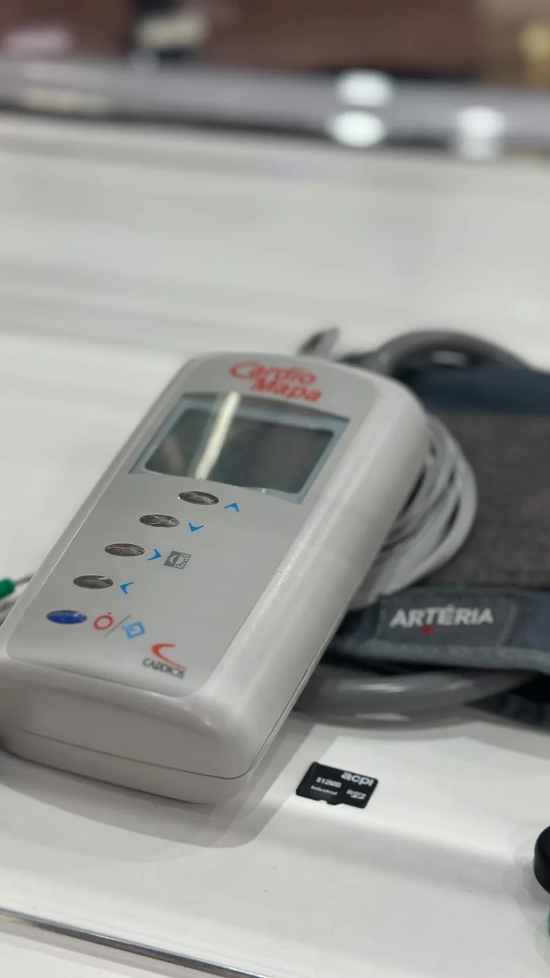 CardioMapa — foto 1