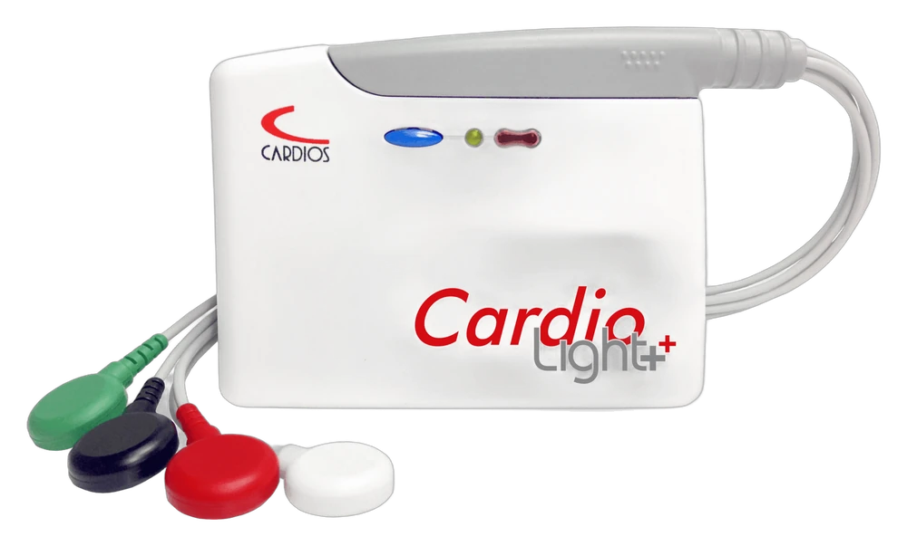 CardioLight+