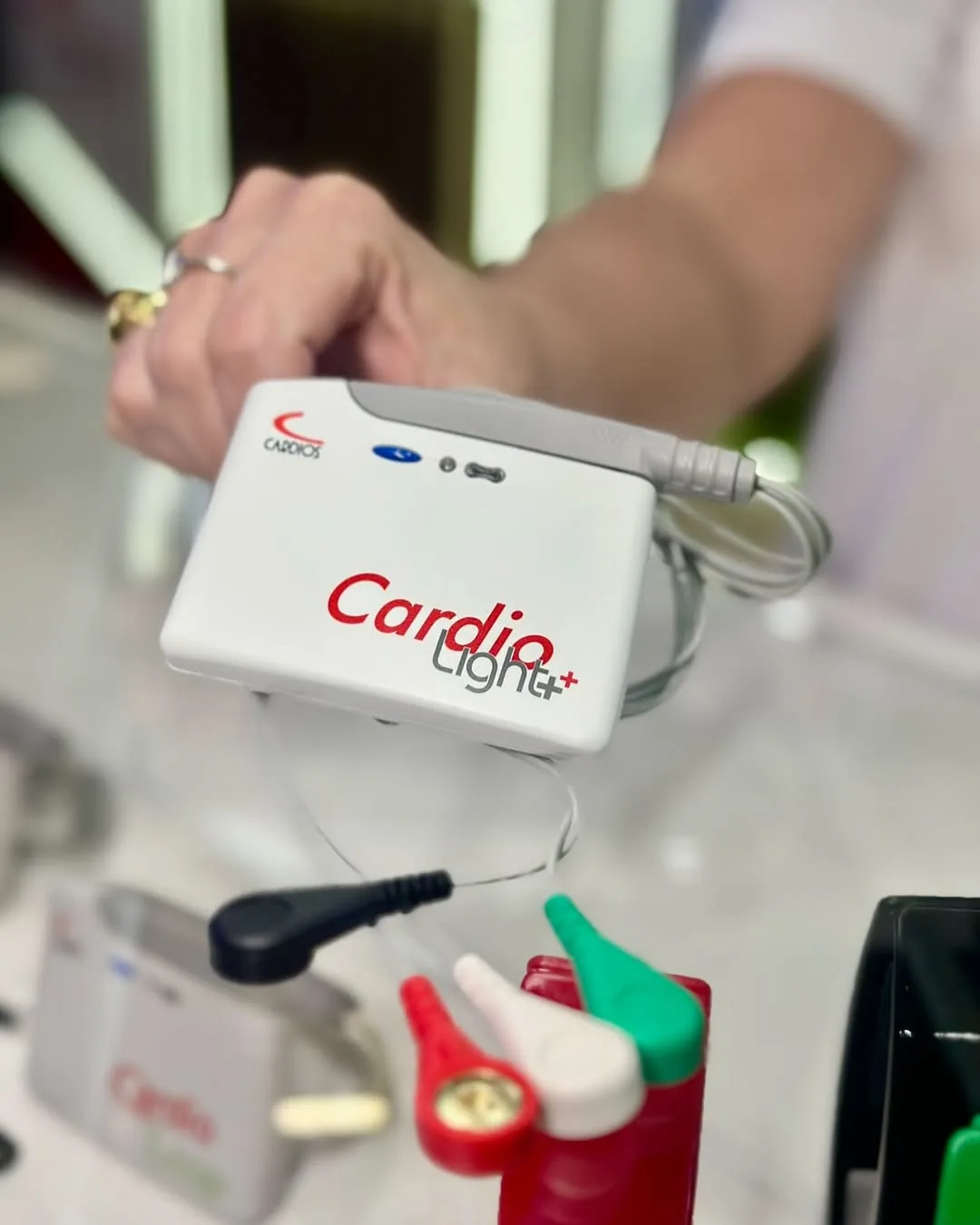 CardioLight+ — foto 1
