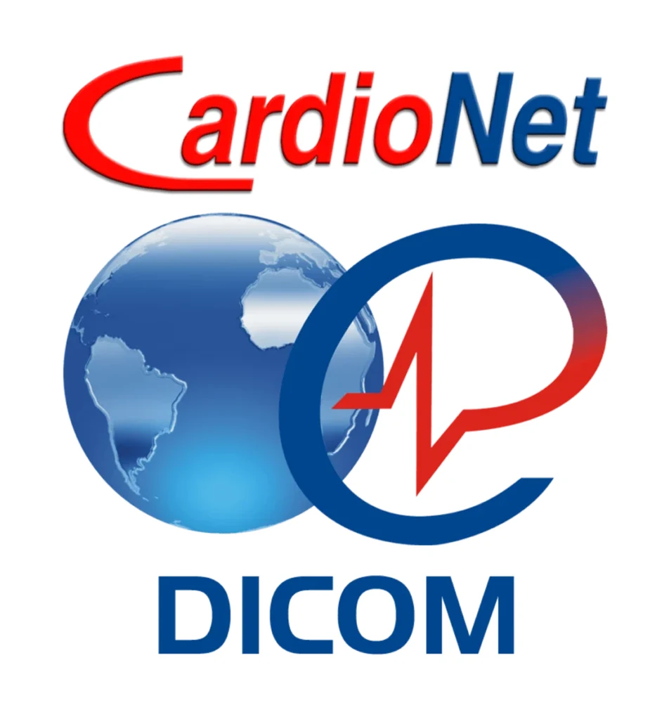 CardioNet DICOM