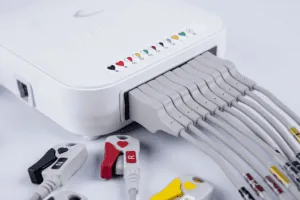 Dynamis ECG — foto 1