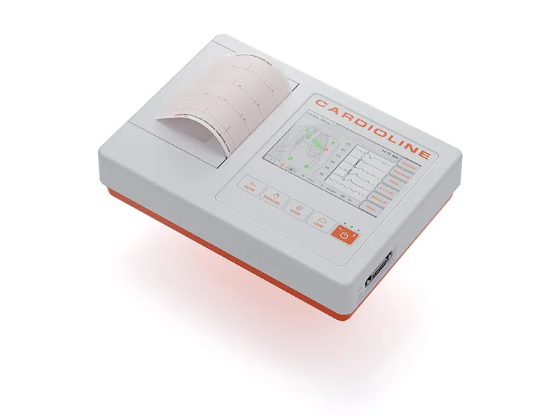 ECG100L — foto 1