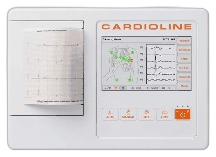 ECG100L