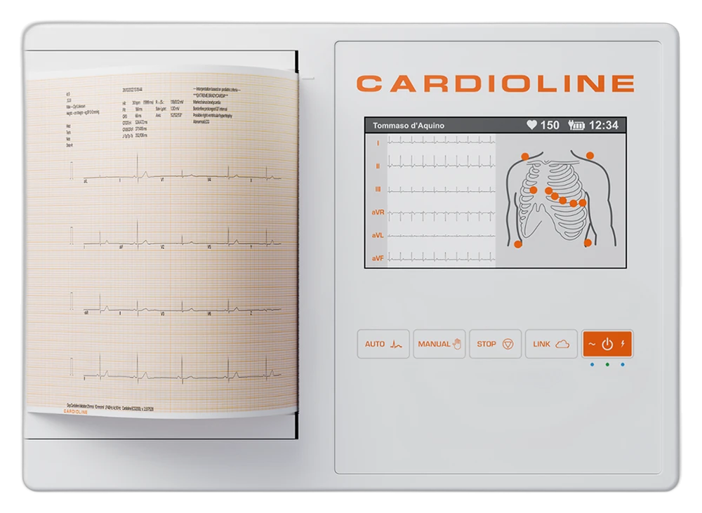 ECG200L