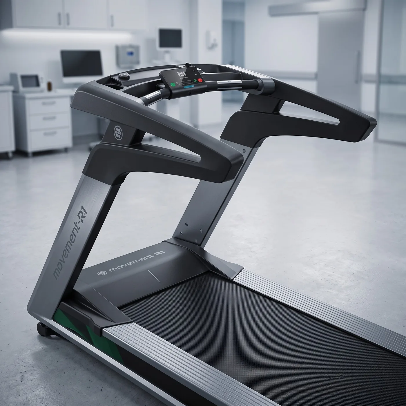 Esteira MDX 4.6i — foto 2