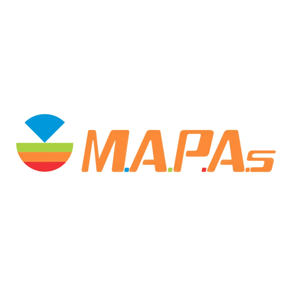 Software M.A.P.A.s