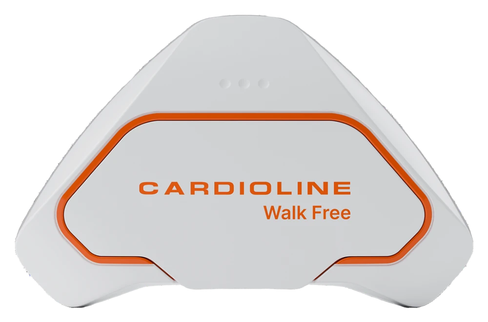 Walk Free